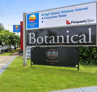 Comfort Inn Botanical - Palm Beach Accommodation