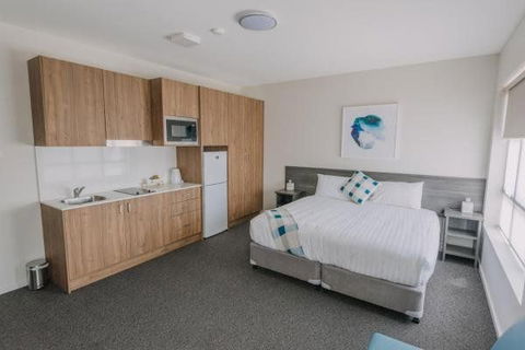 Studios on Beaumont - Palm Beach Accommodation 1