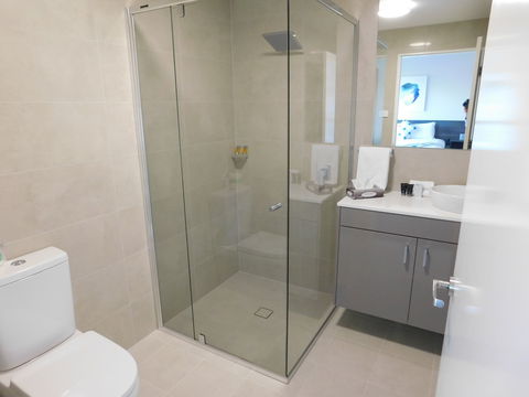 Studios on Beaumont - Palm Beach Accommodation 2