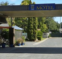 Nicholas Royal Motel - Palm Beach Accommodation