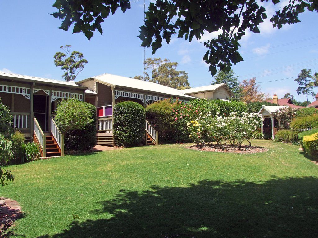 Osmington WA Palm Beach Accommodation