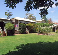 Adamsons Riverside Accommodation - Palm Beach Accommodation