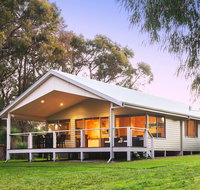 Acacia Chalets Margaret River - Palm Beach Accommodation