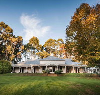 Gilgara Retreat - Palm Beach Accommodation