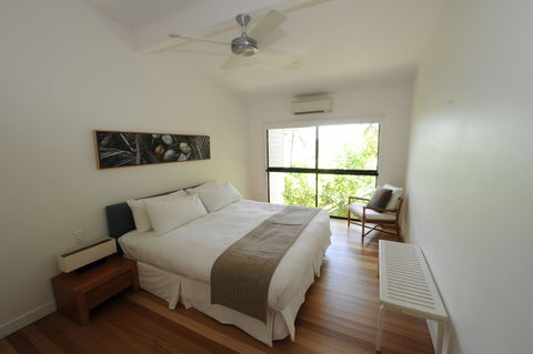 Lizard Island Resort - Palm Beach Accommodation 3