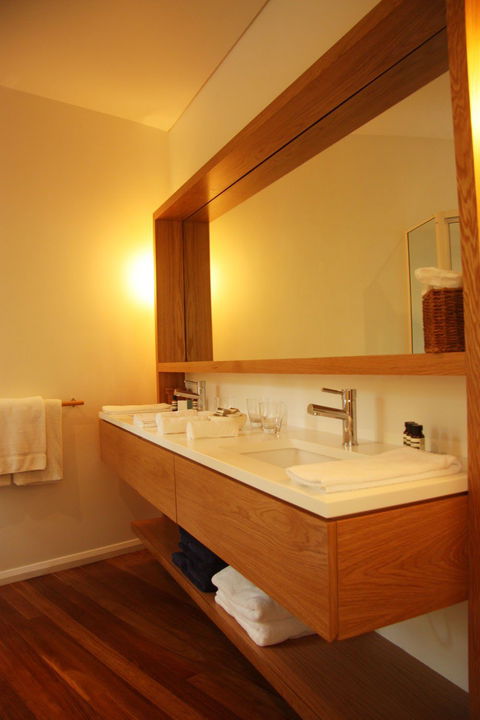 Lizard Island Resort - Palm Beach Accommodation 4