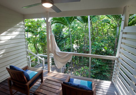 Lizard Island Resort - Palm Beach Accommodation 6