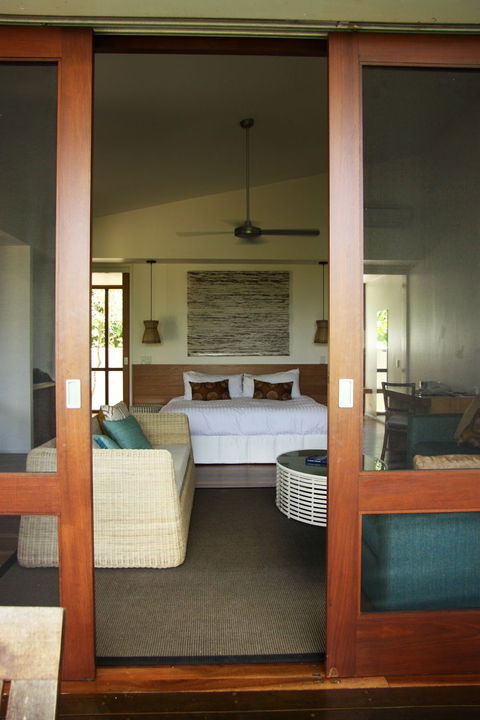 Lizard Island Resort - Palm Beach Accommodation 7