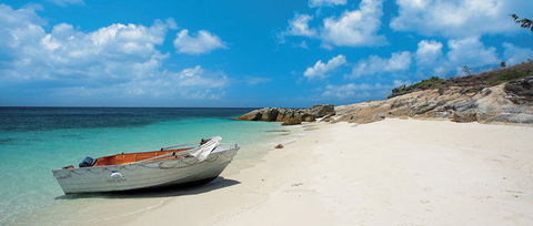 Lizard Island Resort - Palm Beach Accommodation 9
