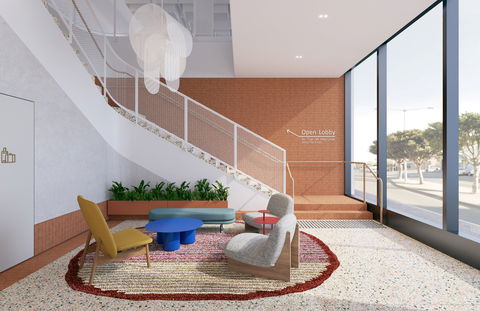 Holiday Inn Suites Geelong - Palm Beach Accommodation 1