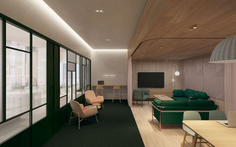 Holiday Inn Suites Geelong - Palm Beach Accommodation 3