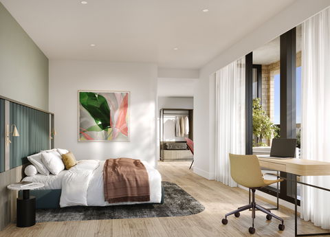 Holiday Inn Suites Geelong - Palm Beach Accommodation 5