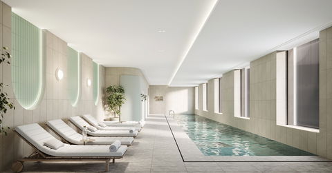 Holiday Inn Suites Geelong - Palm Beach Accommodation 8