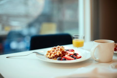 Holiday Inn Suites Geelong - Palm Beach Accommodation 11