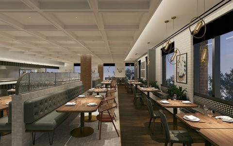 Holiday Inn Suites Geelong - Palm Beach Accommodation 14