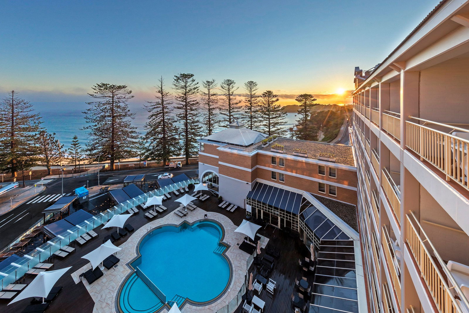 Erina Heights NSW Palm Beach Accommodation