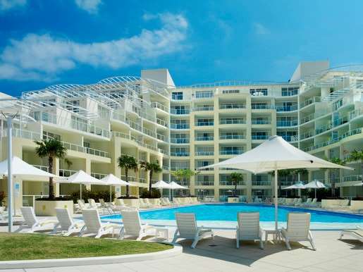 Empire Bay NSW Palm Beach Accommodation