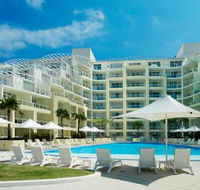 Mantra Ettalong Beach Ettalong - Palm Beach Accommodation