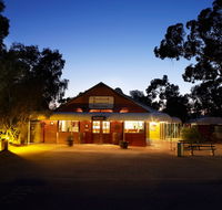 Outback Hotel  Lodge - Palm Beach Accommodation