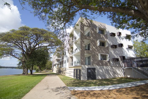 Itara & Jacana Apartments - Palm Beach Accommodation 1