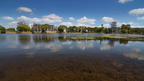 Itara & Jacana Apartments - Palm Beach Accommodation 5