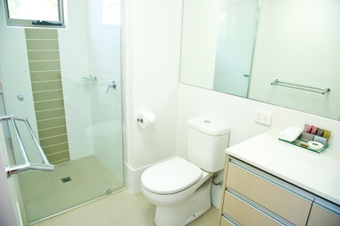 Itara & Jacana Apartments - Palm Beach Accommodation 7