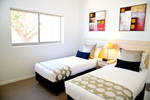 Itara & Jacana Apartments - Palm Beach Accommodation 8