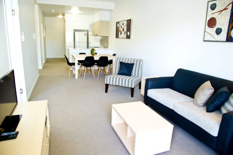Itara & Jacana Apartments - Palm Beach Accommodation 11