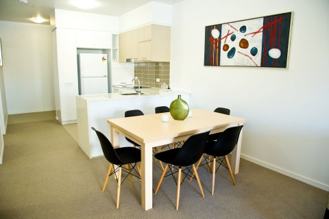 Itara & Jacana Apartments - Palm Beach Accommodation 12