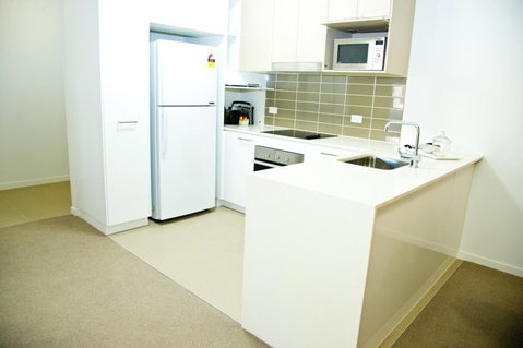 Itara & Jacana Apartments - Palm Beach Accommodation 13
