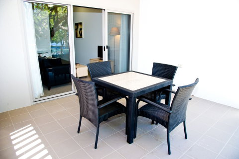 Itara & Jacana Apartments - Palm Beach Accommodation 14