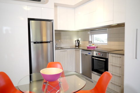 Itara & Jacana Apartments - Palm Beach Accommodation 16
