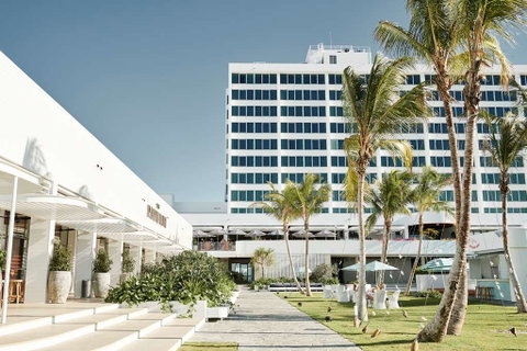 The Ville Resort Casino - Palm Beach Accommodation 1