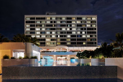 The Ville Resort Casino - Palm Beach Accommodation 2