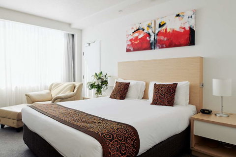The Ville Resort Casino - Palm Beach Accommodation 3