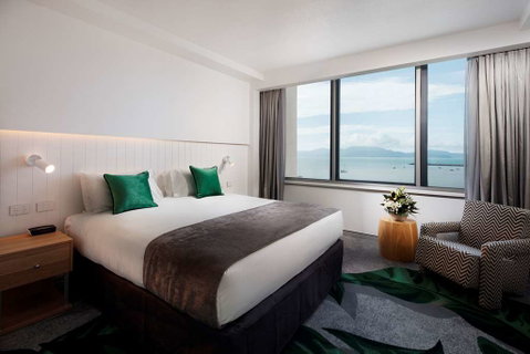 The Ville Resort Casino - Palm Beach Accommodation 4