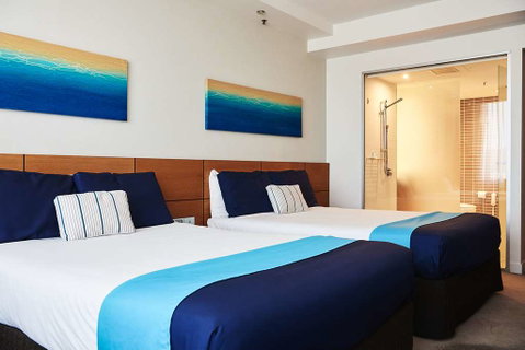The Ville Resort Casino - Palm Beach Accommodation 5