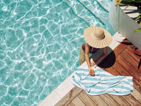 The Ville Resort Casino - Palm Beach Accommodation 10