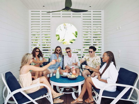 The Ville Resort Casino - Palm Beach Accommodation 11
