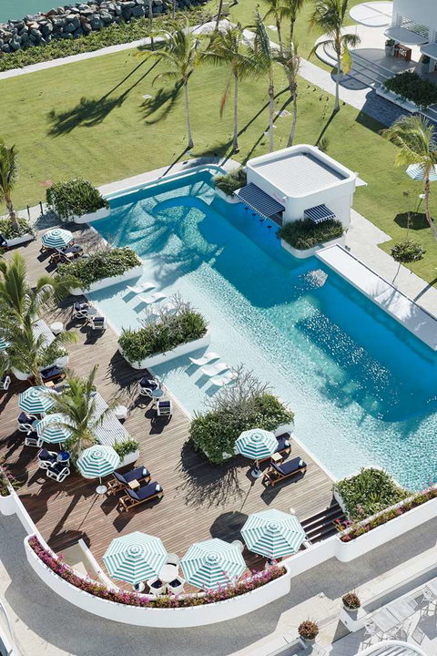 The Ville Resort Casino - Palm Beach Accommodation 15