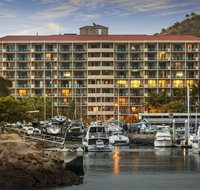 Aligned Corporate Residences Townsville - Palm Beach Accommodation