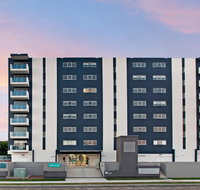 Allure Hotel and Apartments - Palm Beach Accommodation