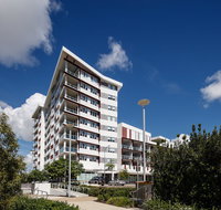Central Holborn Apartments - Palm Beach Accommodation