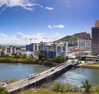 Hotel Grand Chancellor Townsville - Palm Beach Accommodation