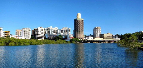 Hotel Grand Chancellor Townsville - Palm Beach Accommodation 1