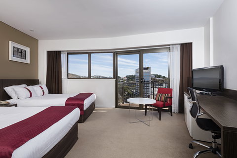 Hotel Grand Chancellor Townsville - Palm Beach Accommodation 3