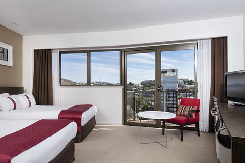 Hotel Grand Chancellor Townsville - Palm Beach Accommodation 4