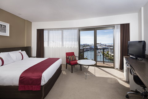 Hotel Grand Chancellor Townsville - Palm Beach Accommodation 6
