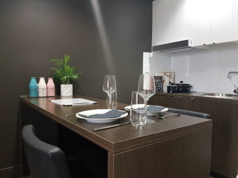 Hotel Grand Chancellor Townsville - Palm Beach Accommodation 7