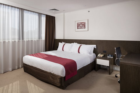 Hotel Grand Chancellor Townsville - Palm Beach Accommodation 10